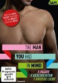 The Man You Had in Mind - James Tuchschmidt