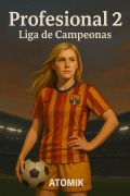 Cover-Bild zum Titel 'Profesional 2 Liga de Campeonas' von 'Atomik'