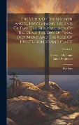 Cover-Bild zum Titel 'The Voice Of The Seventh Angel, Proclaiming The End Of Time! The Resurrection Of The Dead! The Day Of Final Judgment! And The Rule Of Righteousness An' von 'James Brighouse'