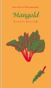 Cover-Bild zum Titel 'Mangold' von 'Margot Fischer'