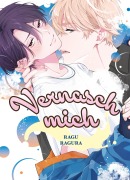 Cover-Bild zum Titel 'Vernasch Mich' von 'Ragu Ragura'