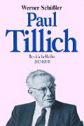 Paul Tillich - Werner Schüssler