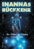 INANNAs Rückkehr - V. S. Ferguson