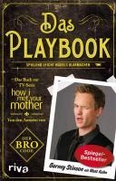 Das Playbook - Matt Kuhn, Barney Stinson