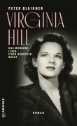 Cover-Bild zum Titel 'Virginia Hill' von 'Peter Blaikner'