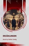 Cover-Bild zum Titel 'Stefan Zweig : Erzählungen' von 'Stefan Zweig'