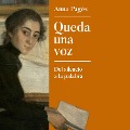 Cover-Bild zum Titel 'Queda una voz' von 'Anna Pagés'