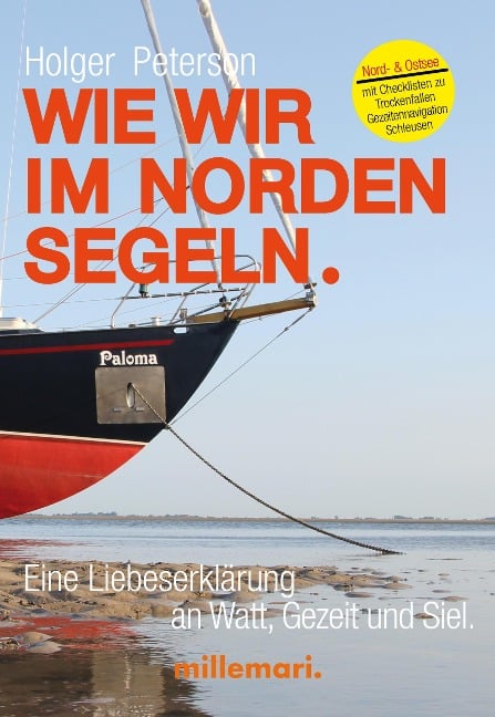 Wie wir im Norden segeln. - Holger Peterson