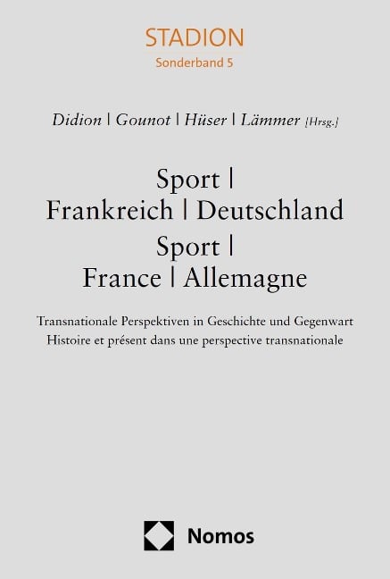 Sport | Frankreich | Deutschland. Sport | France | Allemagne - 