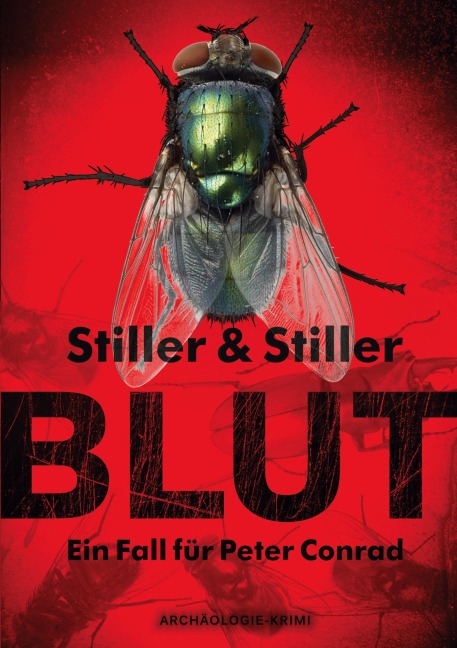Blut - Barry Stiller, Dana Stiller