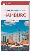 Cover-Bild zum Titel 'Vis-à-Vis Reiseführer Hamburg' von ''