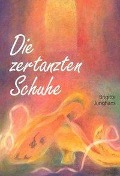 Die zertanzten Schuhe - Jacob Grimm, Wilhelm Grimm