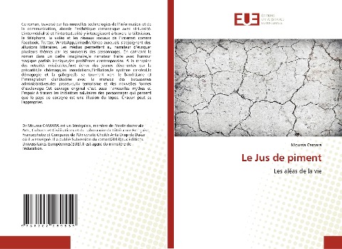 Le Jus de piment - Moussa Camara