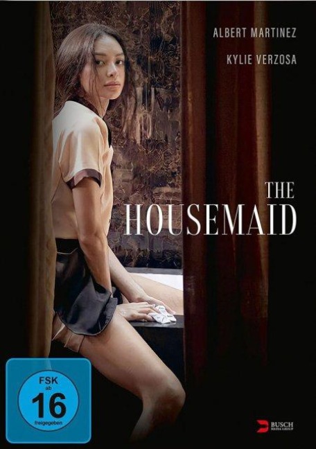 The Housemaid - Im Sang-soo, Eric Ramos, Francis de Veyra
