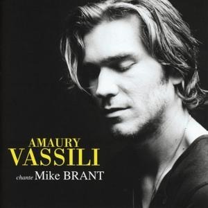 Amaury Vassili Chante Mike Brant - Amaury Vassili