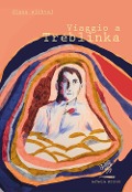 Cover-Bild zum Titel 'Viaggio a Treblinka' von 'Diana Wichtel'