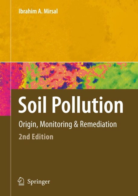 Soil Pollution - Ibrahim Mirsal