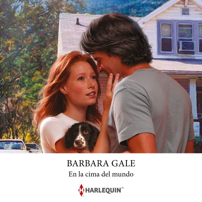 En la cima del mundo - Barbara Gale
