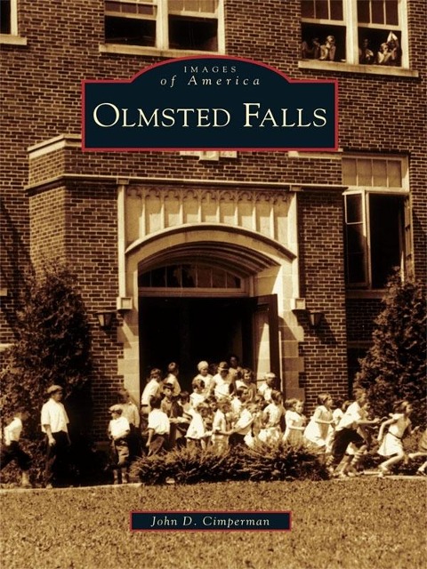 Olmsted Falls - John D. Cimperman