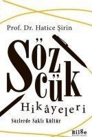 Sözcük Hikayeleri - Hatice Sirin