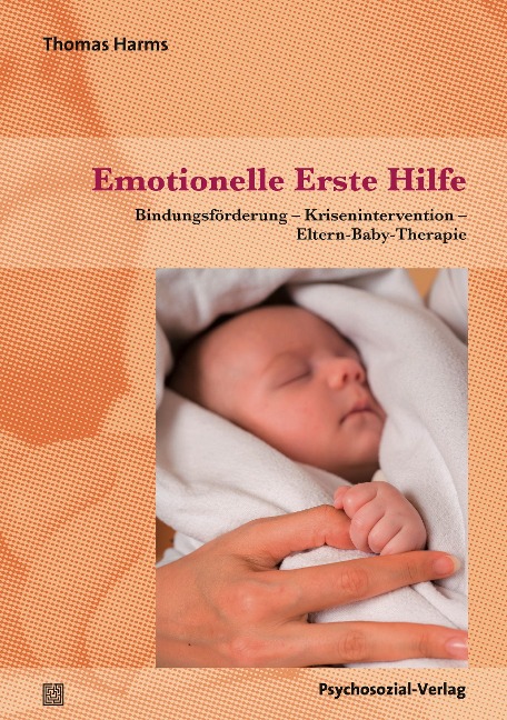 Emotionelle Erste Hilfe - Thomas Harms