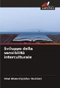 Cover-Bild zum Titel 'Sviluppo della sensibilità interculturale' von 'Hind Ahmed Jabbar Dulaimi'
