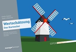 Cover-Bild zum Titel 'Wertschätzung - Das KartenSet' von 'Evelin Fräntzel, Dieter Johannsen'