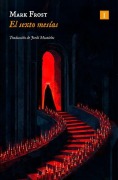 Cover-Bild zum Titel 'El Sexto Mesias' von 'Mark Frost'