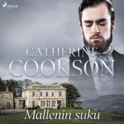 Cover-Bild zum Titel 'Mallenin suku' von 'Catherine Cookson'