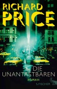 Cover-Bild zum Titel 'Die Unantastbaren' von 'Richard Price'