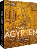 Cover-Bild zum Titel '5000 Jahre Ägypten' von 'Fredrik Hiebert, Ann R. Williams'