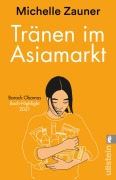 Tränen im Asia-Markt - Michelle Zauner