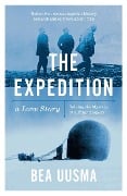 Cover-Bild zum Titel 'The Expedition' von 'Bea Uusma'