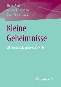 Kleine Geheimnisse - 