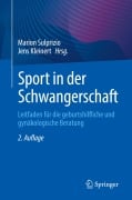 Cover-Bild zum Titel 'Sport in der Schwangerschaft' von ''
