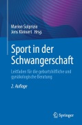 Cover-Bild zum Titel 'Sport in der Schwangerschaft' von ''