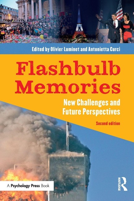 Flashbulb Memories - 