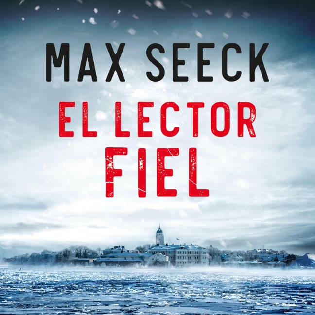 El lector fiel - Max Seeck