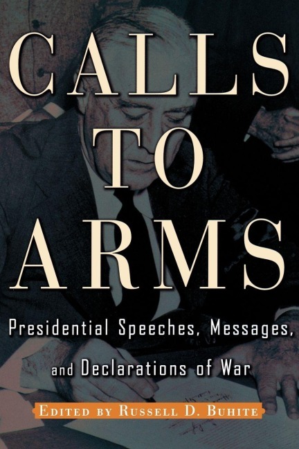 Calls to Arms - 