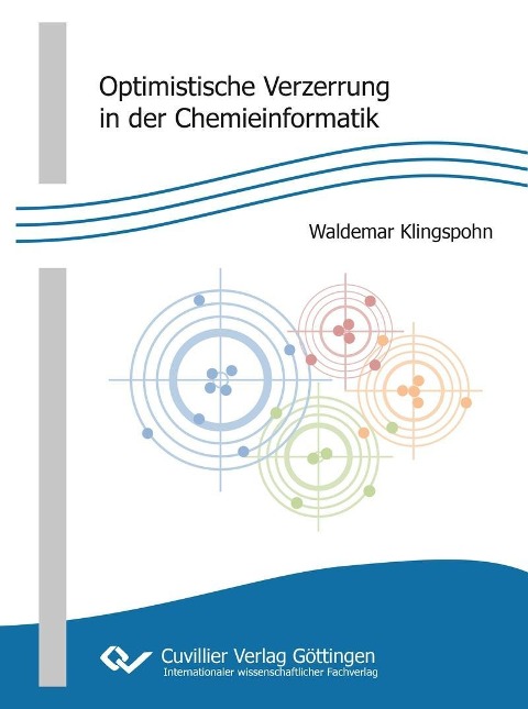 Optimistische Verzerrung in der Chemieinformatik - 