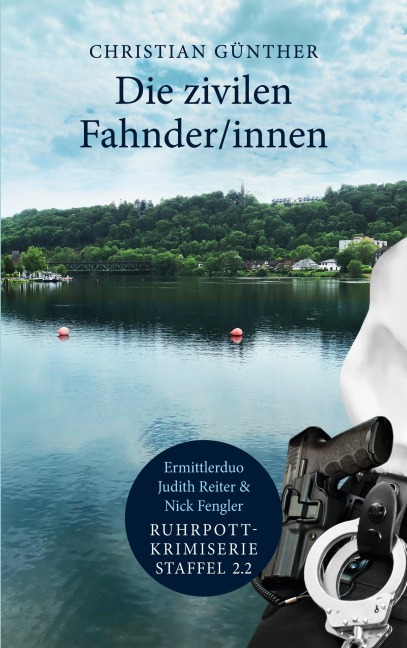 Die zivilen Fahnder/innen - Christian Günther