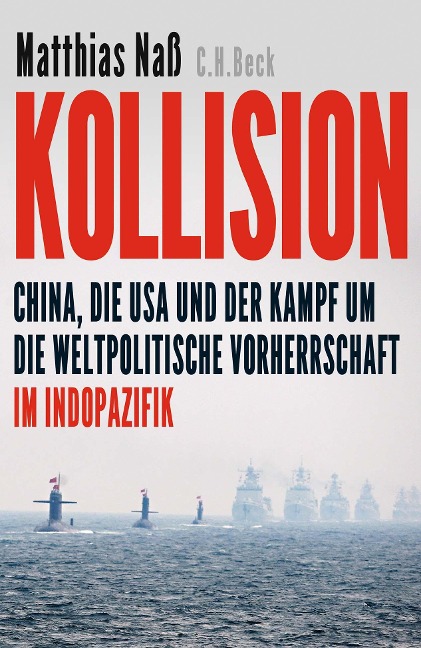 Kollision - Matthias Naß