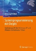 Systemprogrammierung mit Delphi - Devid Espenschied