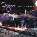 Cover-Bild zum Titel 'Last Train Home (Digipak)' von 'Foghat'