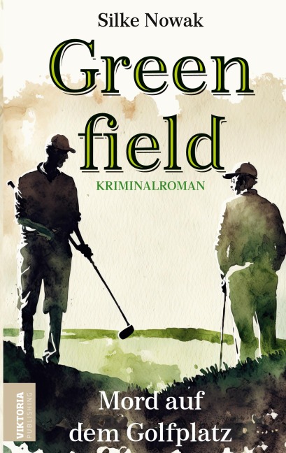 Greenfield - Silke Nowak