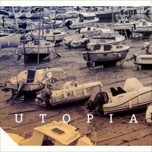 Utopia (Special+ Edition) - Stefan Münzer Trio