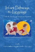 Cover-Bild zum Titel 'Infant Pathways to Language' von ''