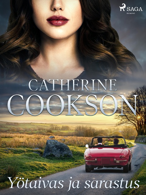 Yötaivas ja sarastus - Catherine Cookson