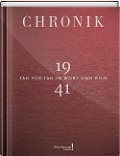 Cover-Bild zum Titel 'Chronik 1941' von ''