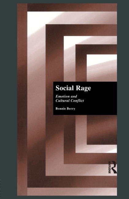 Social Rage - Bonnie Berry